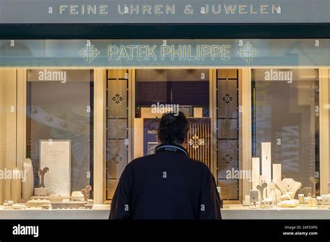 patek philippe watches vienna va